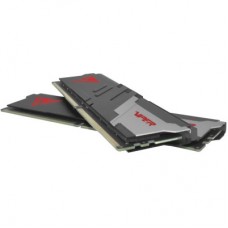 Модуль пам'яті для комп'ютера DDR5 32 GB (2x16GB) 6000 MHz Viper Venom Patriot (PVV532G600C36K) - Фото