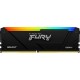 Модуль пам'яті для комп'ютера DDR4 32 GB 3600 MHz Fury Beast RGB Kingston Fury (ex.HyperX) (KF436C18BB2A/32)