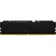 Модуль памяти для компьютера DDR5 32GB 5200 MHz Fury Beast Black Kingston Fury (ex.HyperX) (KF552C40BB-32)