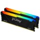 Модуль памяти для компьютера DDR4 32GB (2x16GB) 3200 MHz FURY Beast RGB Kingston Fury (ex.HyperX) (KF432C16BB2AK2/32) Модуль памяти для компьютера DDR4 32GB (2x16GB) 3200 MHz FURY Beast RGB Kingston Fury (ex.HyperX) (KF432C16BB2AK2/32)