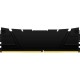 Модуль пам'яті для комп'ютера DDR4 16 GB (2x8GB) 4266 MHz RenegadeBlack Kingston Fury (ex.HyperX) Модуль пам'яті для комп'ютера DDR4 16 GB (2x8GB) 4266 MHz RenegadeBlack Kingston Fury (ex.HyperX)