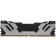 Модуль пам'яті для комп'ютера DDR5 32 GB 8000 MHz Renegade Silver XMP Kingston Fury (ex.HyperX)