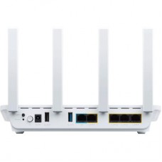 Маршрутизатор ASUS EBR63 (90IG0870-MO3C00) Маршрутизатор ASUS EBR63 (90IG0870-MO3C00) - Фото