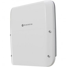 Маршрутизатор Mikrotik RB5009UPr+S+OUT - Фото