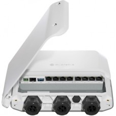 Маршрутизатор Mikrotik RB5009UPr+S+OUT - Фото