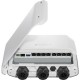 Маршрутизатор Mikrotik RB5009UPr+S+OUT Маршрутизатор Mikrotik RB5009UPr+S+OUT