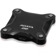 Накопичувач SSD USB 3.2 1 TB SD620 ADATA (SD620-1TCBK) - Фото