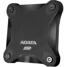 Накопичувач SSD USB 3.2 1 TB SD620 ADATA (SD620-1TCBK) - Фото