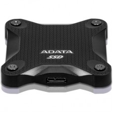 Накопичувач SSD USB 3.2 1 TB SD620 ADATA (SD620-1TCBK) - Фото