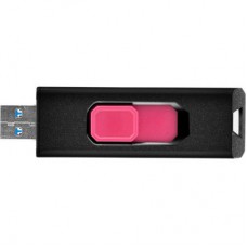 Накопичувач SSD USB 3.2 1 TB SD610 ADATA (SC610-1000G-CBK/RD) - Фото