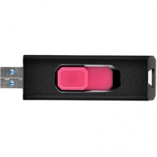 Накопитель SSD USB 3.2 500GB SD610 ADATA (SC610-500G-CBK/RD) - Фото
