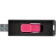 Накопитель SSD USB 3.2 500GB SD610 ADATA (SC610-500G-CBK/RD) Накопитель SSD USB 3.2 500GB SD610 ADATA (SC610-500G-CBK/RD)