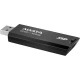 Накопитель SSD USB 3.2 500GB SD610 ADATA (SC610-500G-CBK/RD) Накопитель SSD USB 3.2 500GB SD610 ADATA (SC610-500G-CBK/RD)