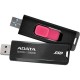 Накопитель SSD USB 3.2 500GB SD610 ADATA (SC610-500G-CBK/RD) Накопитель SSD USB 3.2 500GB SD610 ADATA (SC610-500G-CBK/RD)