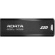 Накопитель SSD USB 3.2 500GB SD610 ADATA (SC610-500G-CBK/RD) Накопитель SSD USB 3.2 500GB SD610 ADATA (SC610-500G-CBK/RD)