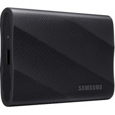 Накопитель SSD USB 3.2 4TB T9 Samsung (MU-PG4T0B/EU) - Фото
