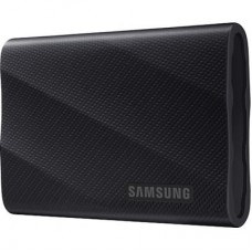 Накопитель SSD USB 3.2 4TB T9 Samsung (MU-PG4T0B/EU) - Фото