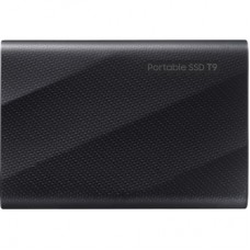 Накопичувач SSD USB 3.2 1 TB T9 Samsung (MU-PG1T0B/EU) - Фото