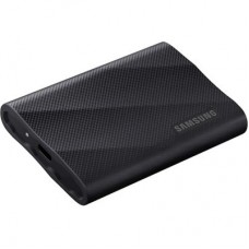 Накопитель SSD USB 3.2 4TB T9 Samsung (MU-PG4T0B/EU) - Фото