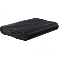 Накопитель SSD USB 3.2 4TB T9 Samsung (MU-PG4T0B/EU) - Фото