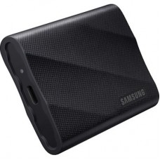 Накопитель SSD USB 3.2 4TB T9 Samsung (MU-PG4T0B/EU) - Фото