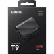 Накопичувач SSD USB 3.2 1 TB T9 Samsung (MU-PG1T0B/EU)