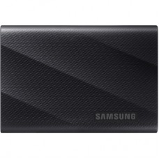 Накопитель SSD USB 3.2 4TB T9 Samsung (MU-PG4T0B/EU) - Фото
