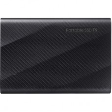 Накопитель SSD USB 3.2 4TB T9 Samsung (MU-PG4T0B/EU) - Фото