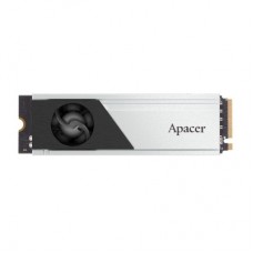 Накопичувач SSD M.2 2280 1 TB Apacer (AP1TBAS2280F4-1) - Фото