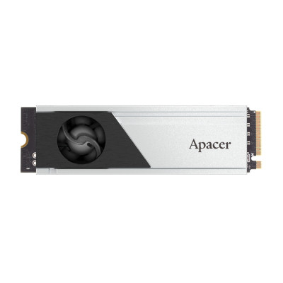 Накопичувач SSD M.2 2280 1 TB Apacer (AP1TBAS2280F4-1)