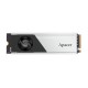 Накопичувач SSD M.2 2280 1 TB Apacer (AP1TBAS2280F4-1)
