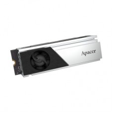 Накопичувач SSD M.2 2280 1 TB Apacer (AP1TBAS2280F4-1) - Фото