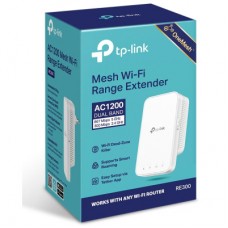 Ретранслятор TP-Link RE300 - Фото