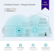 Ретранслятор TP-Link RE300 - Фото