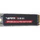 Накопитель SSD M.2 2280 4TB VP4300L Patriot (VP4300L4TBM28H) Накопитель SSD M.2 2280 4TB VP4300L Patriot (VP4300L4TBM28H)