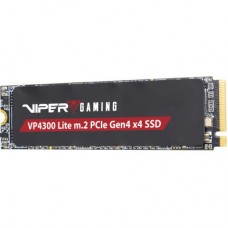 Накопичувач SSD M.2 2280 512 GB VP4300L Patriot (VP4300L500GM28H) - Фото