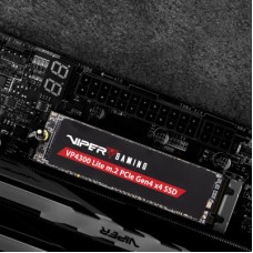Накопичувач SSD M.2 2280 512 GB VP4300L Patriot (VP4300L500GM28H) - Фото