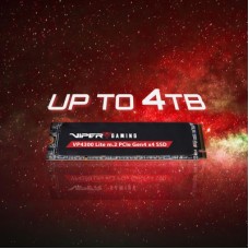 Накопичувач SSD M.2 2280 512 GB VP4300L Patriot (VP4300L500GM28H) - Фото