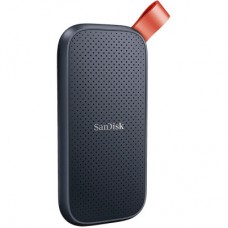 Накопитель SSD USB 3.2 2TB SanDisk (SDSSDE30-2T00-G26) Накопитель SSD USB 3.2 2TB SanDisk (SDSSDE30-2T00-G26)