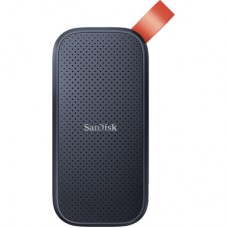 Накопичувач SSD USB 3.2 1 TB SanDisk (SDSSDE30-1T00-G26) Накопичувач SSD USB 3.2 1 TB SanDisk (SDSSDE30-1T00-G26) - Фото