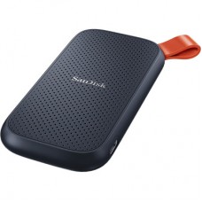 Накопичувач SSD USB 3.2 1 TB SanDisk (SDSSDE30-1T00-G26) Накопичувач SSD USB 3.2 1 TB SanDisk (SDSSDE30-1T00-G26) - Фото