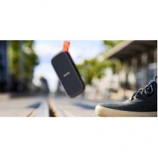 Накопичувач SSD USB 3.2 1 TB SanDisk (SDSSDE30-1T00-G26) Накопичувач SSD USB 3.2 1 TB SanDisk (SDSSDE30-1T00-G26) - Фото