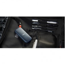 Накопичувач SSD USB 3.2 1 TB SanDisk (SDSSDE30-1T00-G26) Накопичувач SSD USB 3.2 1 TB SanDisk (SDSSDE30-1T00-G26) - Фото