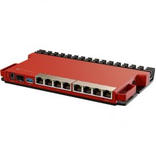 Маршрутизатор Mikrotik L009UiGS-RM - Фото