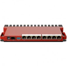 Маршрутизатор Mikrotik L009UiGS-RM - Фото