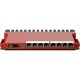 Маршрутизатор Mikrotik L009UiGS-RM Маршрутизатор Mikrotik L009UiGS-RM