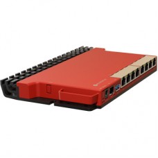 Маршрутизатор Mikrotik L009UiGS-RM - Фото