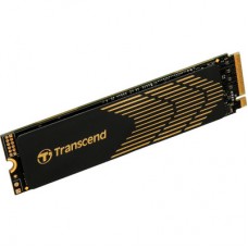 Накопитель SSD M.2 2280 2TB Transcend (TS2TMTE245S) - Фото