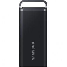 Накопитель SSD USB 3.2 2TB T5 Shield Samsung (MU-PH2T0S/EU) - Фото