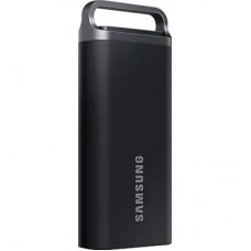 Накопитель SSD USB 3.2 2TB T5 Shield Samsung (MU-PH2T0S/EU) - Фото
